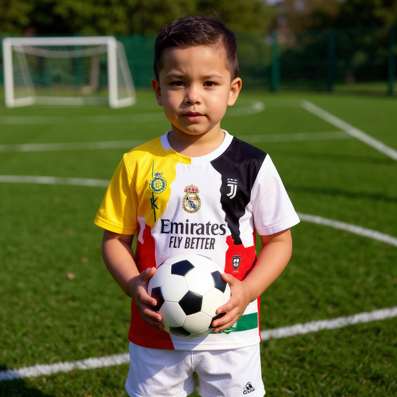 replica vs authentic football jersey